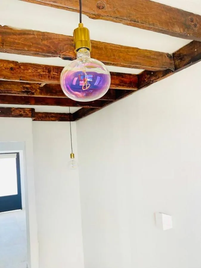Villa Sunrise In Loft à Playa Honda