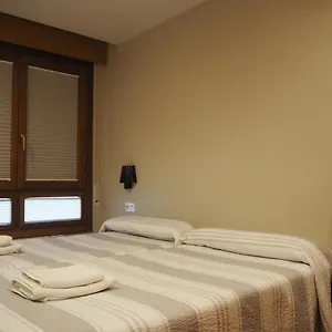  Appartement Alojamientos Acella Espagne