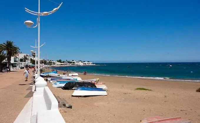 Sunrise In Loft Villa Playa Honda  Playa Honda (Lanzarote)