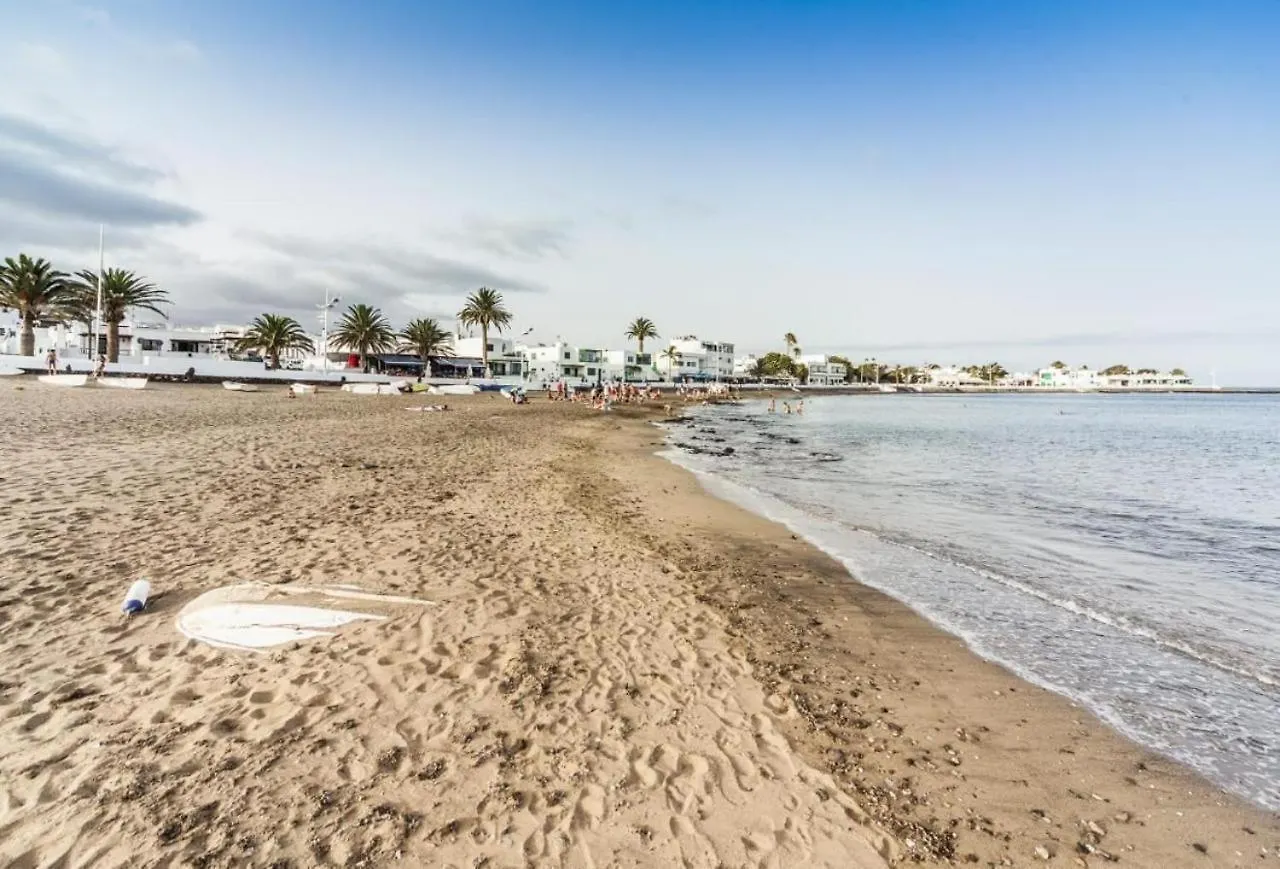 Villa Sunrise In Loft Playa Honda