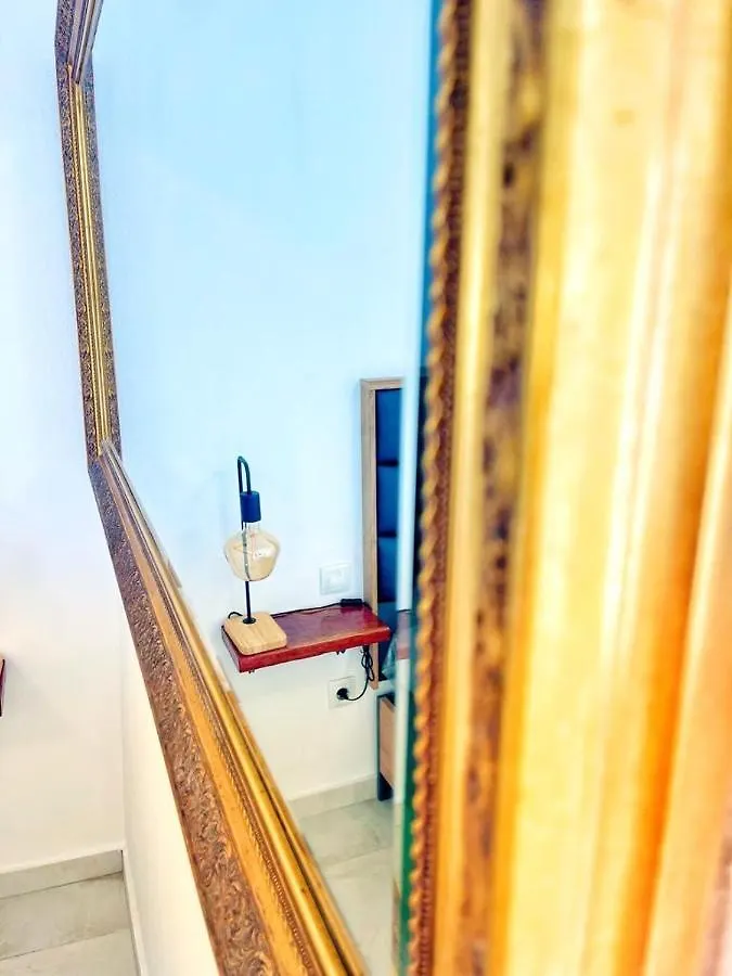 Holiday home Sunrise In Loft Villa Playa Honda