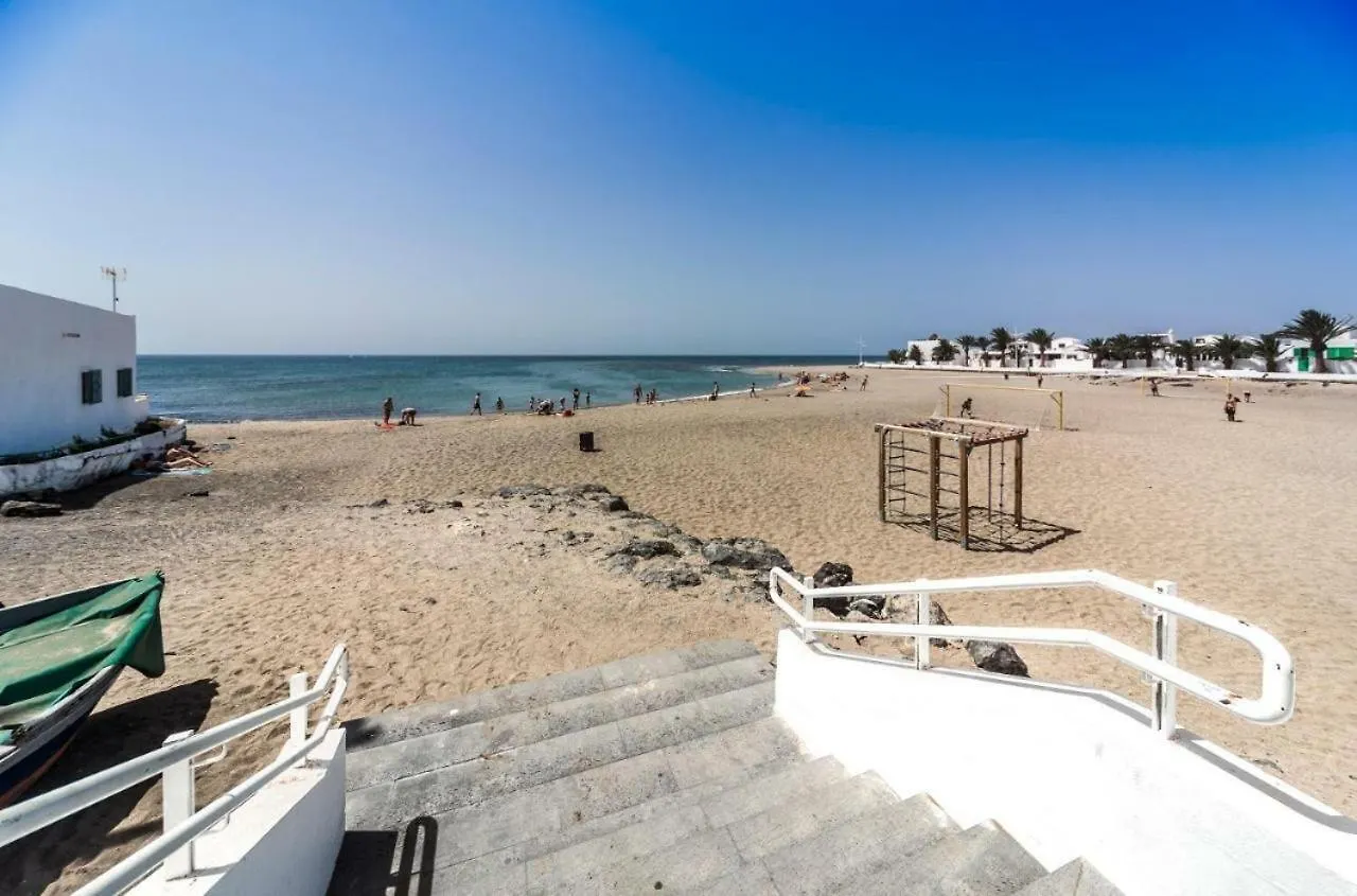 Holiday home Sunrise In Loft Villa Playa Honda