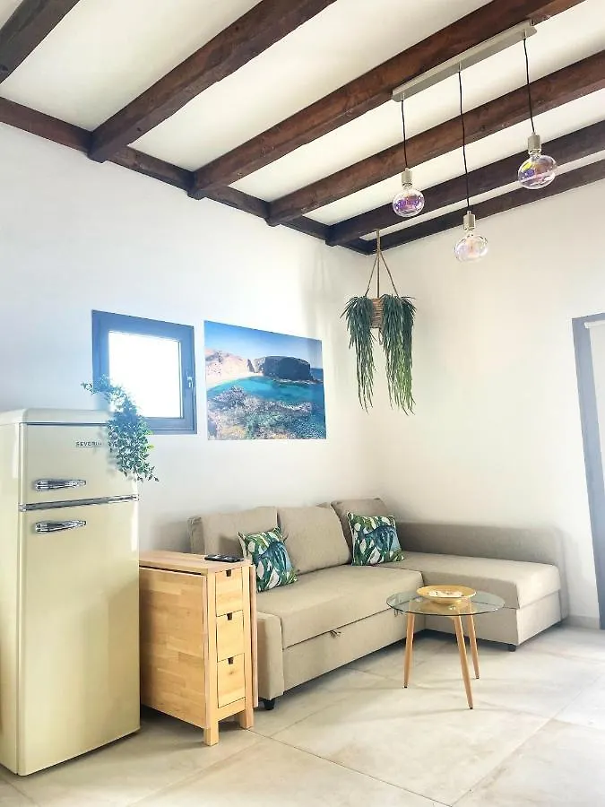 Holiday home Sunrise In Loft Villa Playa Honda  Spain