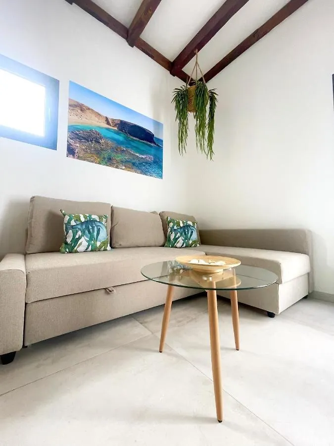 Villa Sunrise In Loft Playa Honda  España