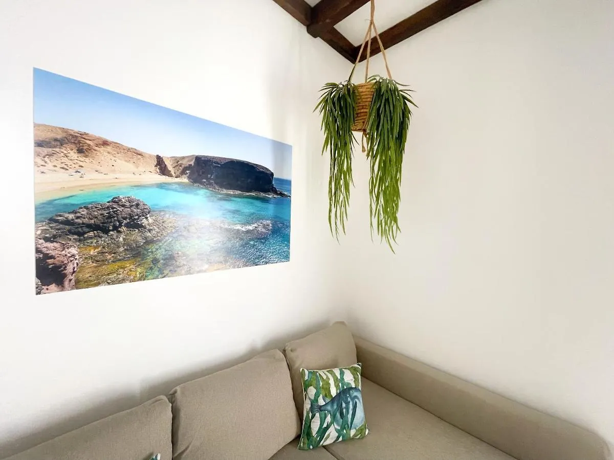 Sunrise In Loft Villa Playa Honda  0*, Playa Honda (Lanzarote)