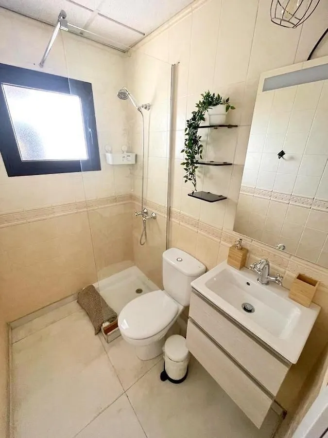 Villa Sunrise In Loft Playa Honda